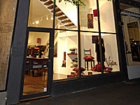 Vixen's flagship store
