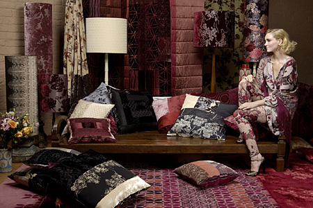 Vixen Fashion Design and Homewares